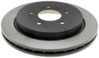 580102 Raybestos Drum & Rotrs - Brake Rotor
