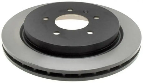 580102 Raybestos Drum & Rotrs - Brake Rotor