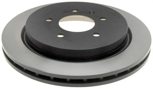 580102 Raybestos Drum & Rotrs - Brake Rotor