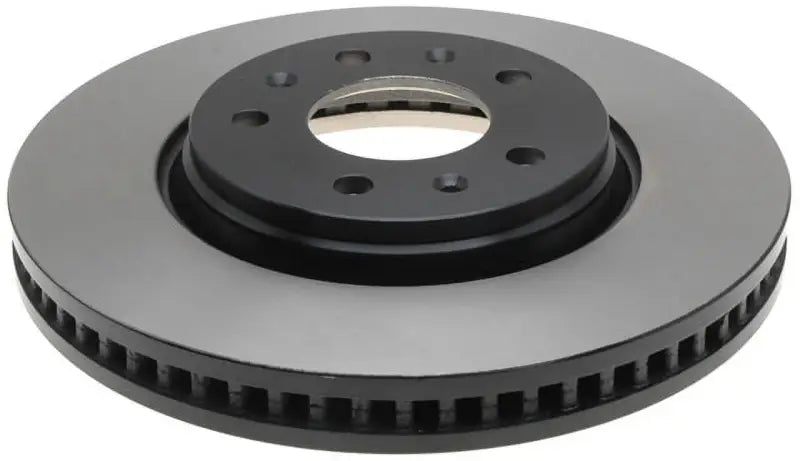 580104 Raybestos Drum & Rotrs - Brake Rotor