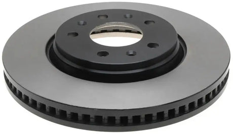 580104 Raybestos Drum & Rotrs - Brake Rotor