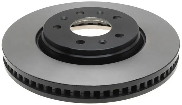 580104 Raybestos Drum & Rotrs - Brake Rotor