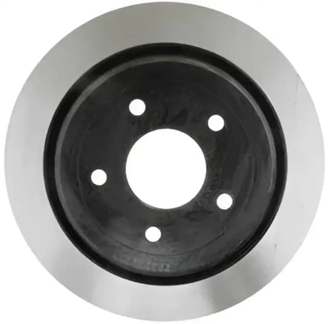580252 Raybestos Rotors - Brake Rotor