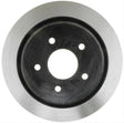 580252 Raybestos Rotors - Brake Rotor