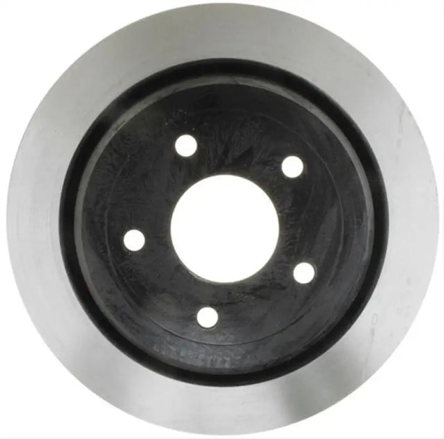 580252 Raybestos Rotors - Brake Rotor