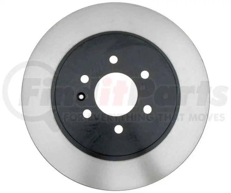 580260 Raybestos Drums And Rotrs - Brake Rotor