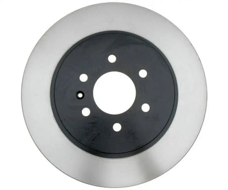 580260 Raybestos Drums And Rotrs - Brake Rotor