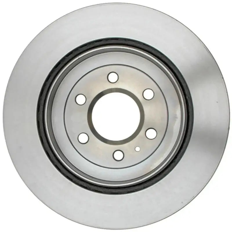 580260 Raybestos Drums And Rotrs - Brake Rotor