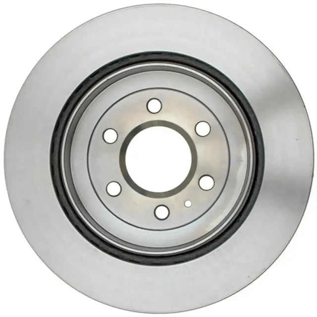 580260 Raybestos Drums And Rotrs - Brake Rotor