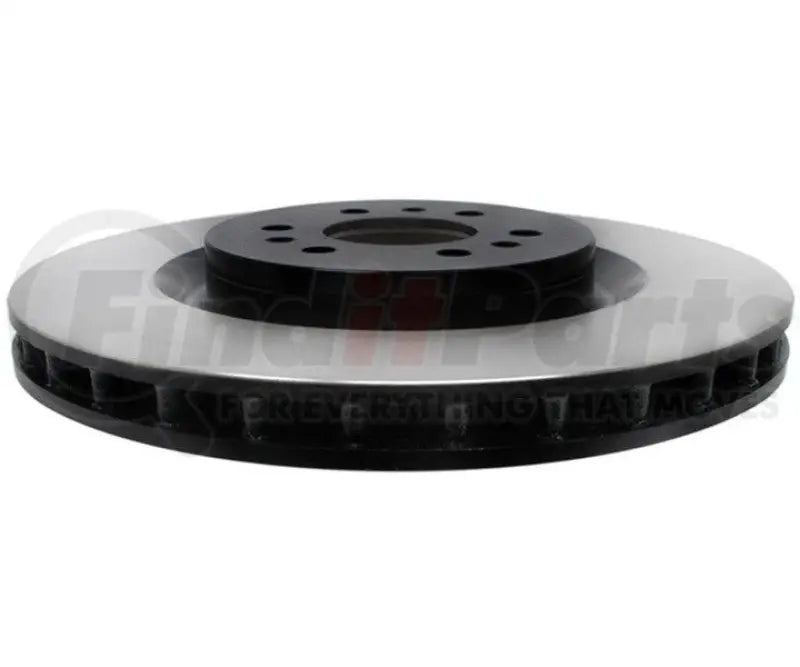 580266 Raybestos Drum And Rotrs - Brake Rotor