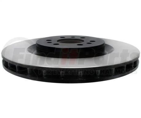 580266 Raybestos Drum And Rotrs - Brake Rotor