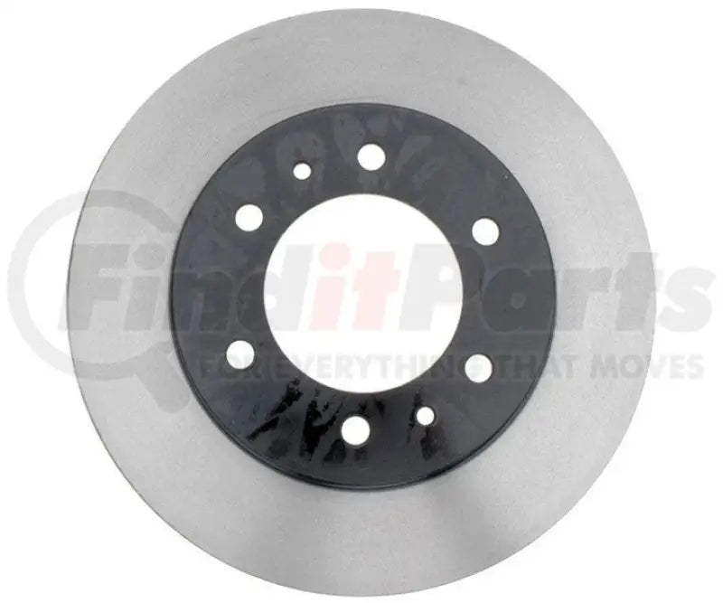 Raybestos brake rotor for improved vehicle’s braking performance in drums repair