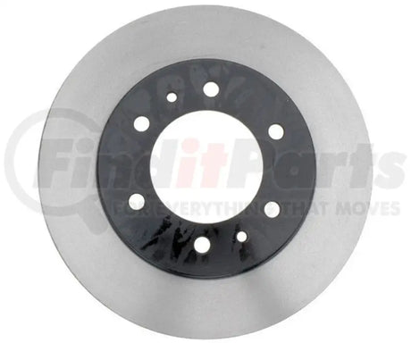 Raybestos brake rotor for improved vehicle’s braking performance in drums repair