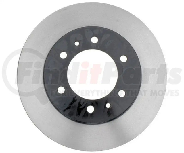 Raybestos brake rotor for improved vehicle’s braking performance in drums repair