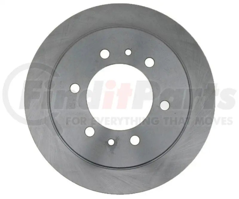 580358 Raybestos Drums And Rotrs - Brake Rotor