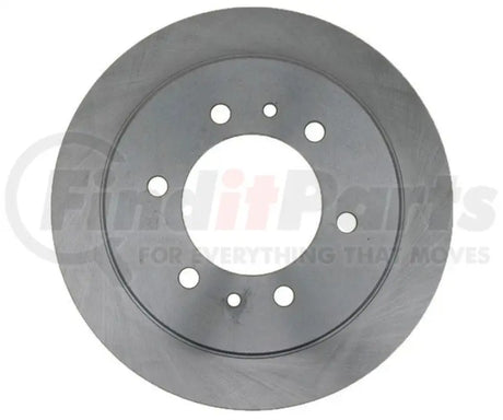 580358 Raybestos Drums And Rotrs - Brake Rotor