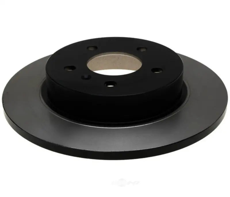 580405 Raybestos Disc Brake Rotr Only - Rotor