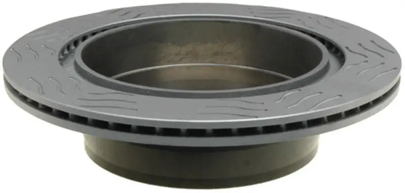 Vented and slotted Brake Rotor 580422PER Raybestos Dih-Performance for better braking