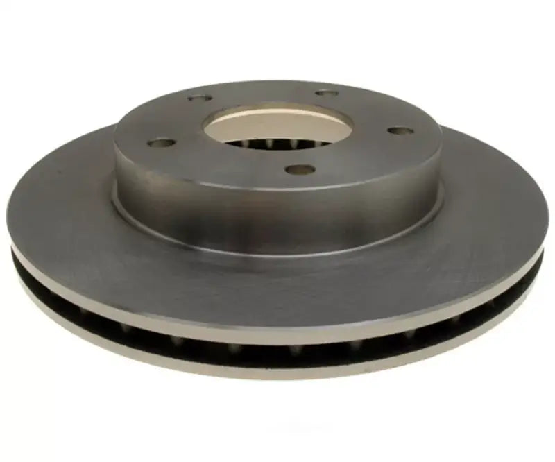 5804R Raybestos Brake Parts - Rotor