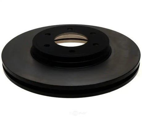 580502 Raybestos Disc Brake Rotr Only - Rotor