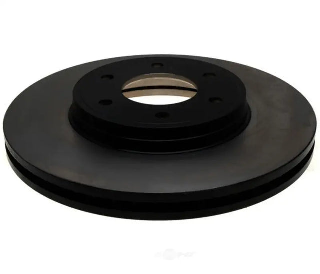 580502 Raybestos Disc Brake Rotr Only - Rotor