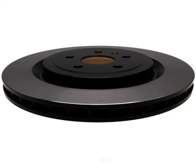 Automotive Raybestos Brake Rotr Dih Park Brake Rotor for vehicle stopping power