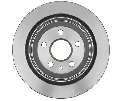 580722 Raybestos Brake Rotor Parking