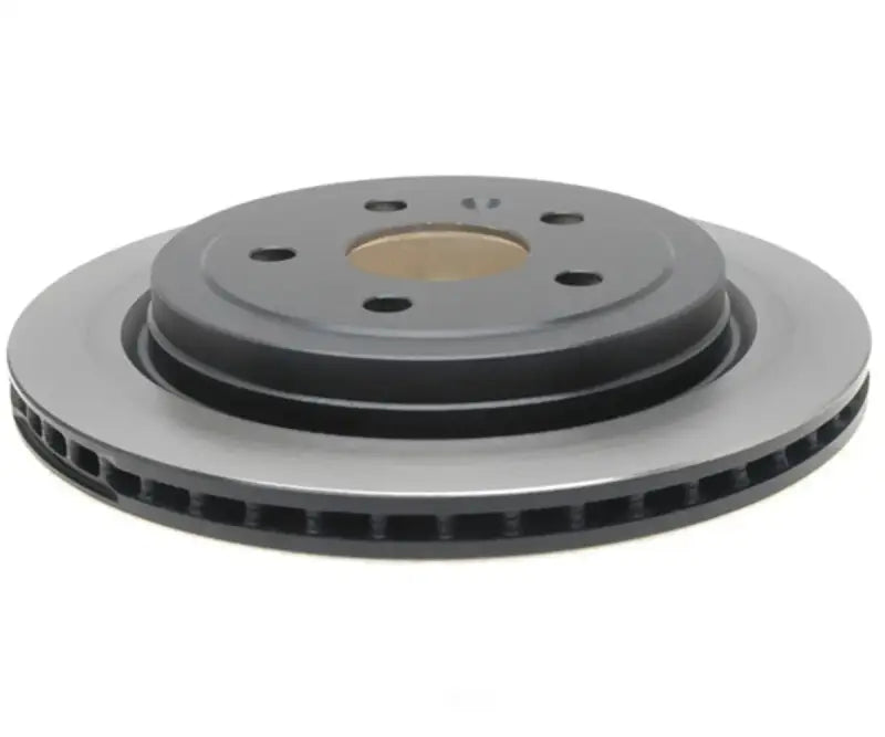 580722 Raybestos Brake Rotor Parking