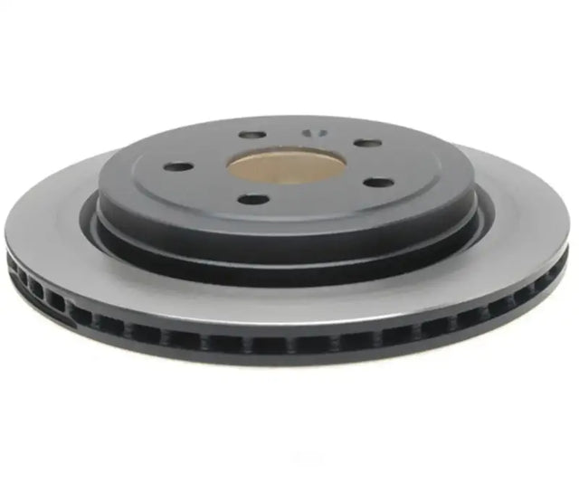 580722 Raybestos Brake Rotor Parking