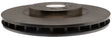 580756R Raybestos Brake Rotor