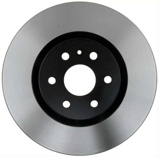 Raybestos Brake Rotr for smooth stopping and reliable performance in your vehicle