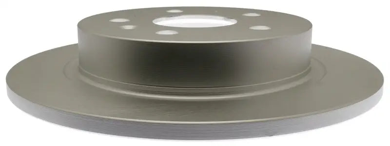 580838 Raybestos Disc Brake Rotor