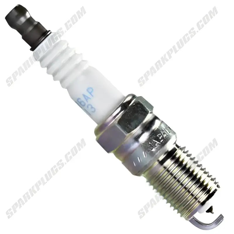 NGK TR6AP-13 spark plug with threaded base for reliable engine performance