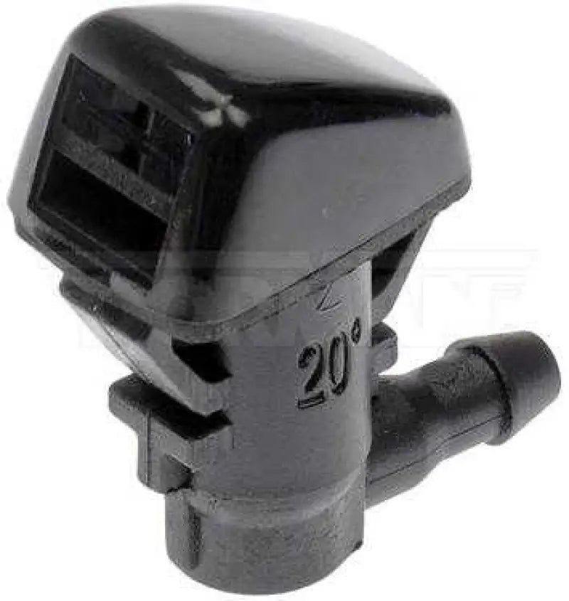 58117 Windshield Washer Nozzle