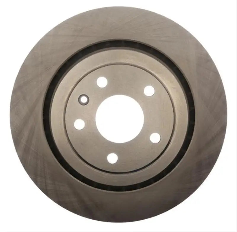 581613 Raybestos Brake Rotor