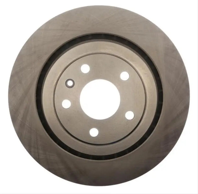 581613 Raybestos Brake Rotor