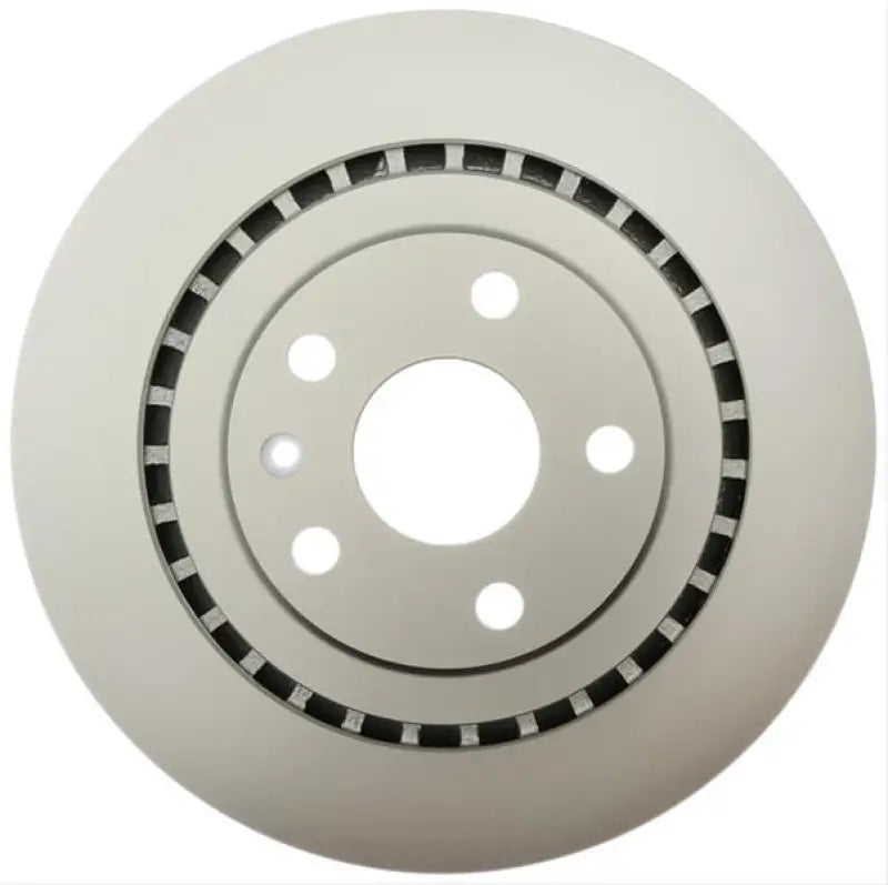 582059 Raybestos Brake Rotor