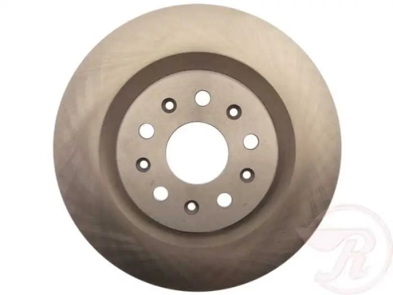 582530R Brake Rotor