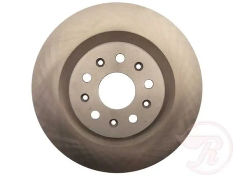 582530R Brake Rotor