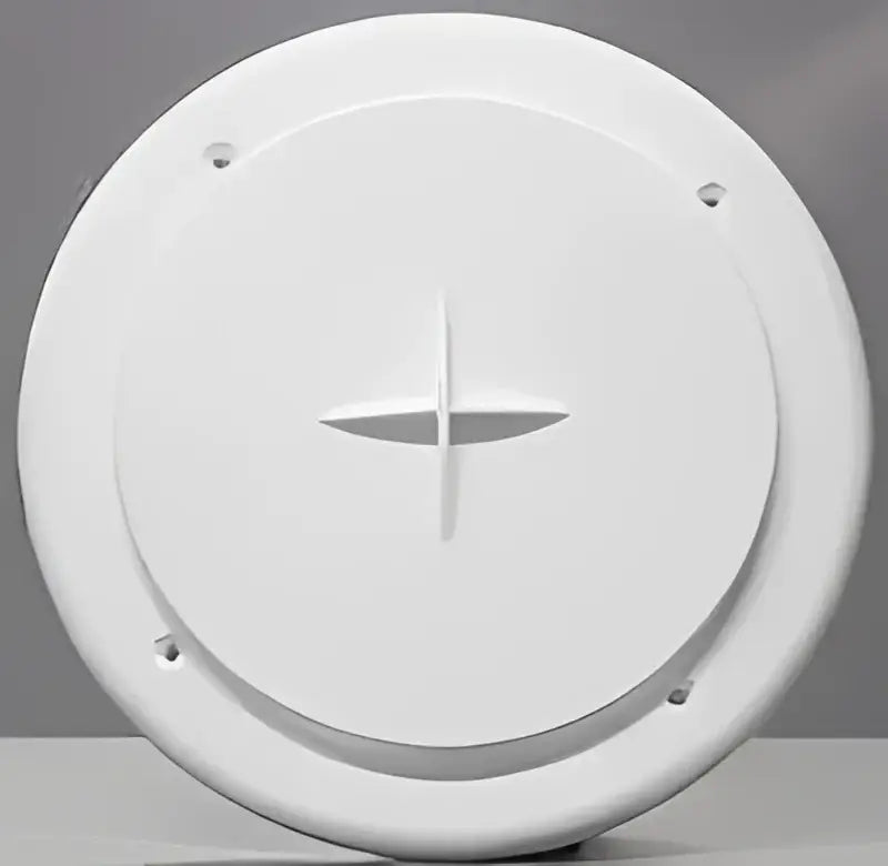 A10-3354VP Heating/ Cooling Register