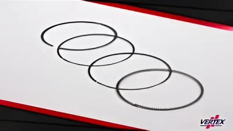 590374500002 Vertex Piston Ring 74.45Mm Can For Vertex Pistons Only - RV and Auto Parts
