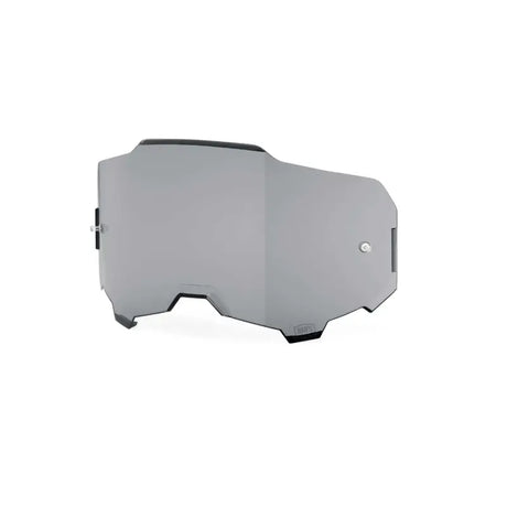 100% Armega Injected Injected Smoke Lens