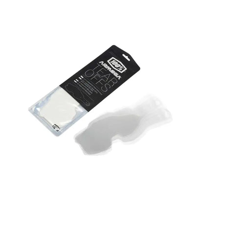 100% Armega Standard Tear Offs 20 Pk