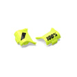 100% Armega Forecast Replacement Canister Cvr Kit Fluo Ylw/Blk