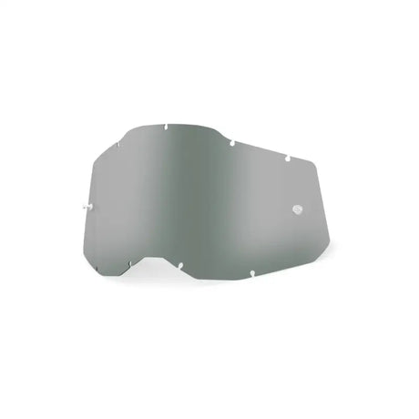 100% Rc2/Ac2/St2 Sheet Smoke Lens