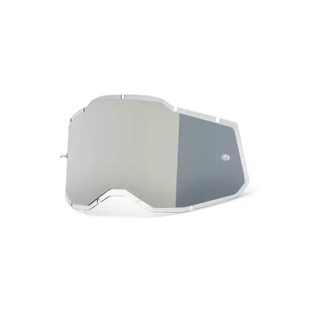 100% Rc2/Ac2/St2 Plus Replacement Injected Mirror Svr Flash Lens