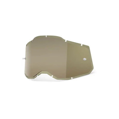 100% Rc2/Ac2/St2 Plus Replacement Hiper Olive Lens