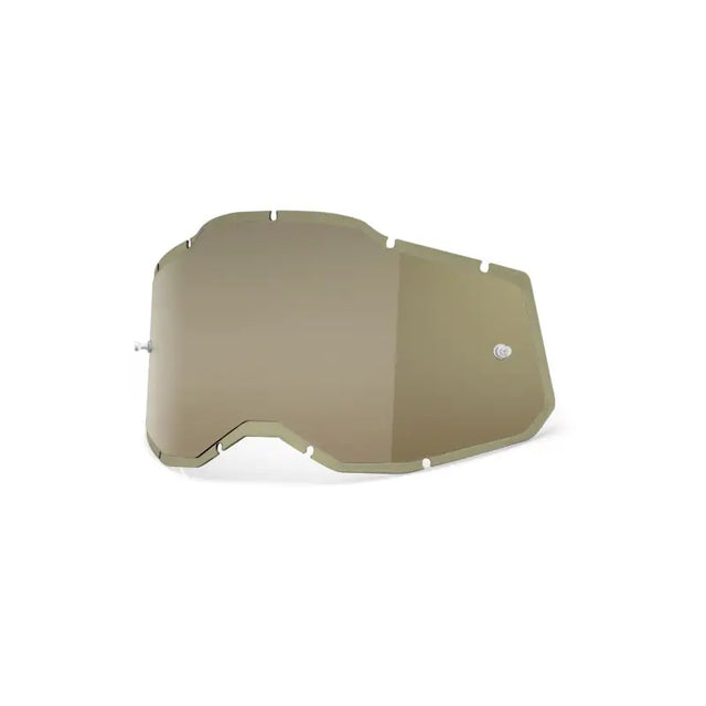 100% Rc2/Ac2/St2 Plus Replacement Hiper Olive Lens