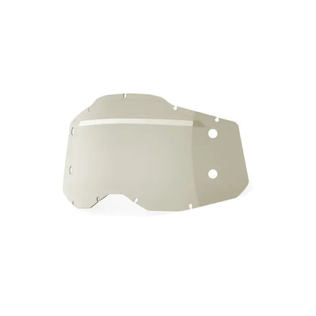 100% Rc2/Ac2/St2 Forecast Sheet Smoke Lens