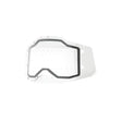 100% Rc2/Ac2/St2 Forecast Dual Pane Sonic Bumps Clr Lens